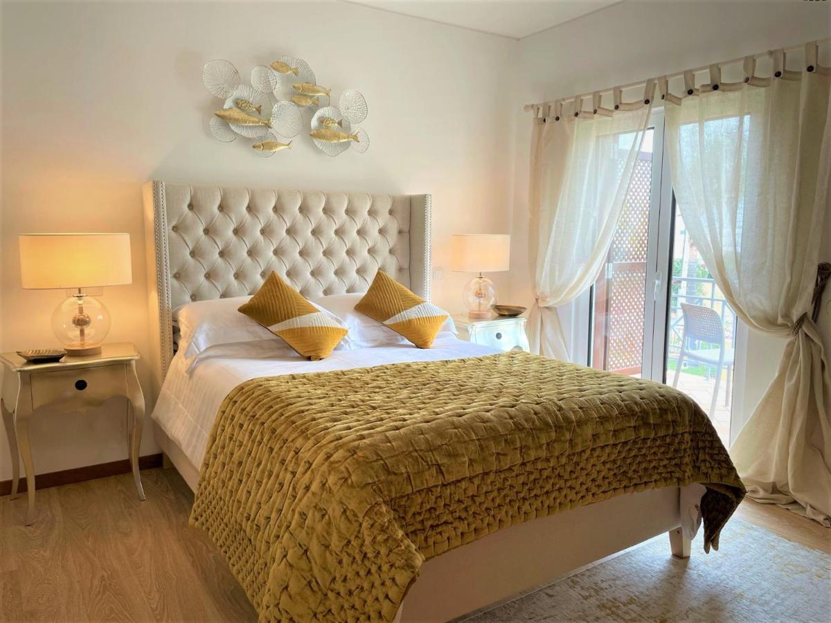 Cascata, 3 Bedroom, Pool, Close To Olhos De Agua * Albufeira